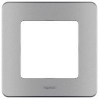 Рамка одноместная Legrand Inspiria 673932