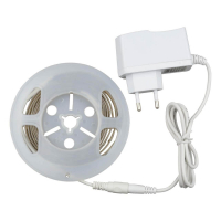 Светодиодная лента (UL-00006216) Uniel 7.5W/m 42LED/m 2835SMD 2M ULS-P77-2835-42LED/m-IP20-2M-SPSB RRP18C00