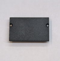 Заглушка Myfar Single MT0100-EC-B