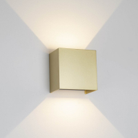 Настенный светильник Mantra Davos 9228