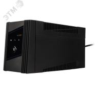 Источник бесперебойного питания SMARTWATT UPS UNI  650 UPS UNI 650
