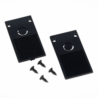 Заглушка к магнитному шинопроводу (2 шт.) ST Luce Skyline 48 ST1005.469.00