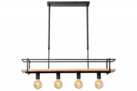 Люстра на штанге Lucide Milonga 21432/04/30