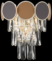 Бра WERTMARK WE145.03.301 Wertmark