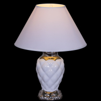 Настольная лампа Reluce 11019-0.7-01SW (110019-0.7-01SW) 11019-0.7-01SW  (110019-0.7-01SW)