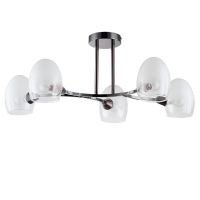 Люстра на штанге Lumion Kendall 6513/5C