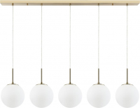 Подвесная люстра Stilfort Antell 2168/05/05PL