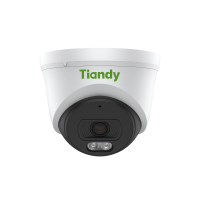 Видеокамера IP 2Мп внутренняя купольная IP40 ИК-30м с PoE (2.8мм) Tiandy TC-C320N I3/E/Y/2.8mm 00-01020405