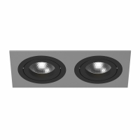 Встраиваемый светильник Lightstar INTERO 16 i5290707 (217529+217607+217607)