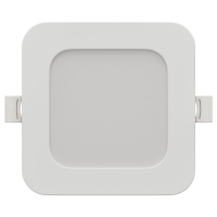 Встраиваемая светодиодная панель Apeyron 3 ССT 06-166