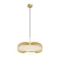 Подвесной светильник Maytoni Levitation MOD376PL-L30G3K