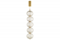 Подвесной светильник Arti Lampadari Candels L 1.P6 G