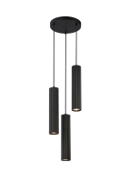 Подвесной светильник Moderli Cora V11933-3P