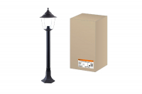 Ландшафтный светильник TDM Electric Прага Эл-11-73-100 SQ0330-0537
