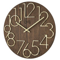 Настенные часы Tomas Stern 8036