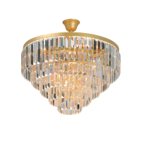 Потолочная люстра Vitaluce V5825-8/8 VITALUCE