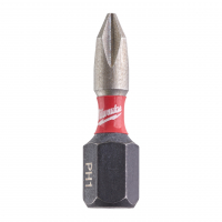 Насадка SHOCKWAVE PH1 25 мм (2шт) Milwaukee 4932430850