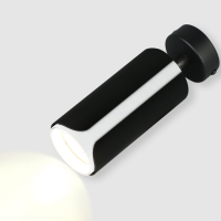 Спот General GWL-GU10-M-IP20 661710