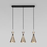 Подвесной светильник Bogates Glustin 316/3 a061039