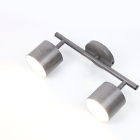 Спот General GWL-2GX53-M-IP20 662045