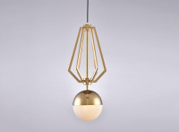 Подвесной светильник ImperiumLoft Magic Circus 208597-22