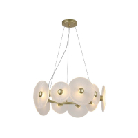 Подвесная люстра F-Promo Arctium 4605-8P