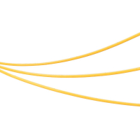 Светодиодная лента Arlight COB-X480-4mm 24V Warm3500 (4 W/m, IP20, CSP, 5m) 044577