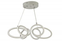 Подвесная люстра Arti Lampadari Angelo L 1.5.55.06 G