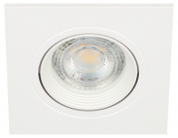 Встраиваемый светильник Эра KL92-1 WH Б0054374
