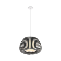 Подвесной светильник Maytoni Kirigami MOD409PL-01B