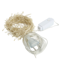 Светодиодная гирлянда линейная Feron CL584 51449 FERON