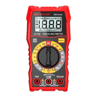 Мультиметр цифровой KT 108 серия PROLINE КВТ 86324