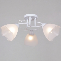 Потолочный светильник Reluce 33560-0.3-03 WH