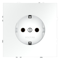 Розетка Voltum S70 VLS040102