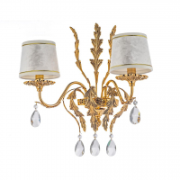 Бра Dio DArte Firenze E 2.1.2.600 G