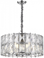 Подвесная люстра WERTMARK WE148.06.103 Wertmark