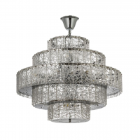 Подвесная люстра Dio DArte Dello E 1.5.80х4.100 N