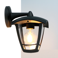 Уличный настенный светильник General GWL-E27-M-IP65 662496