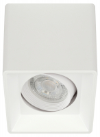 Накладной светильник Эра OL24-1 WH Б0054381 ЭРА