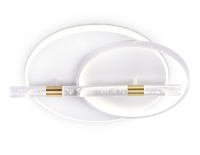 Потолочная люстра Ambrella Light Comfort FL5007