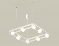 Подвесная люстра Ambrella Light Traditional (C9177, N8402) XB9177154