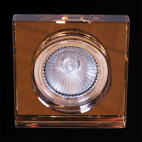 Встраиваемый светильник Reluce 04019-9.0-001MN MR16 TEA