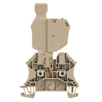 Клемма WTR 2.5/SI LD 36V Weidmueller 1763950000