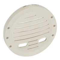 Лицевая панель Legrand Celiane звонка с подсветкой слоновая кость 066273