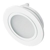 Мебельный светильник Arlight LTM-R60WH-Frost 3W Day White 110deg 020761