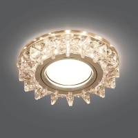 Встраиваемый светильник Gauss Backlight BL037 GAUSS