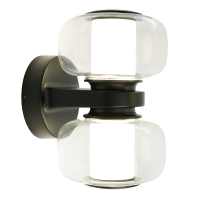 Уличный настенный светильник Feron Париж DH1602 51989