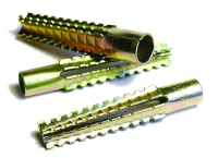 Дюбель для газобетона 5х30 металлический Крепдил DG5х30 GOS-DG5х30