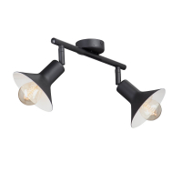 Спот Vitaluce V4807-1/2PL VITALUCE