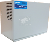 Бокс резервного электропитания БР 12 2х40 (К5) Rubezh Rbz-045569